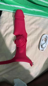 Tiffannie B review photo