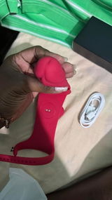 Tiffannie B review photo