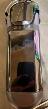 Dave review photo