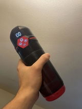 Isaac review photo