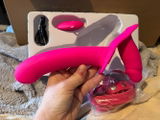 Barbie C review photo