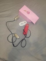Racquel Phillips review photo