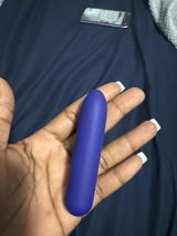 Carry blue review photo