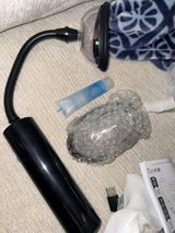 Cassandra review photo