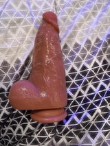 Nadja McQueen review photo