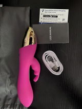 Eugene Melchior review photo