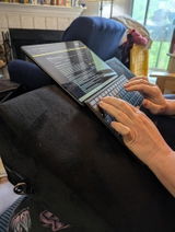 User picture