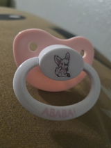 Parfait! Dat Cranberry girl♡ review photo