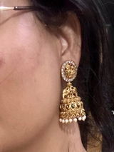 Anjana Rakesh review photo