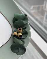 Lily review photo
