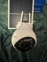 Anonim review photo