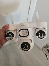 Cristi review photo