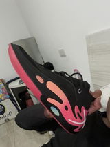 Keith-Kenz Micaller review photo