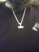 DAMIEN G. review photo
