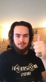 lasse t. review photo