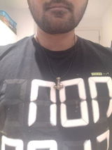 Nikhil N. review photo