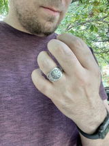 Brandon K. review photo