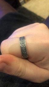 Aidan B. review photo