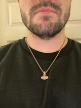 B J T. review photo