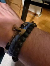 Haakon Magnus W. review photo