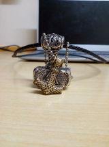 Aaron T. review photo