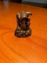 Daniele R. review photo