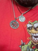 Gilad G. review photo