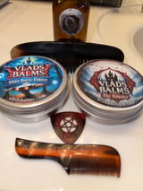 Dick Chambers review photo