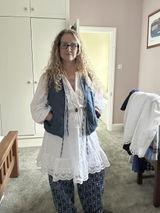 Claire L review photo