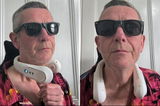 Carlos review photo