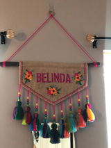 Belinda review photo