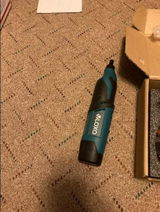 Customer review photo