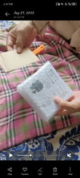 Anonymous review photo
