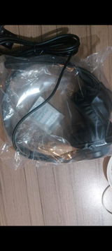 Ali review photo