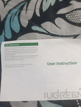 Anonymous review photo