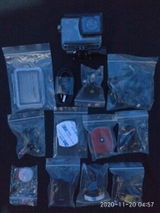 Joramel T. review photo