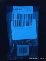 Joramel T. review photo
