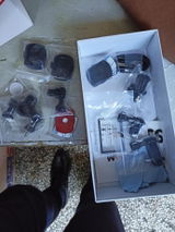 Anthony D. review photo