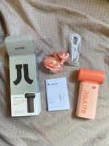 Earl J. review photo