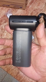 Rolando F. review photo