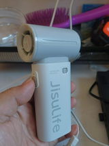 Aljen B. review photo
