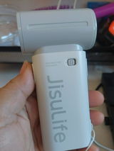 Aljen B. review photo