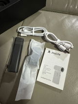 Anonymous review photo