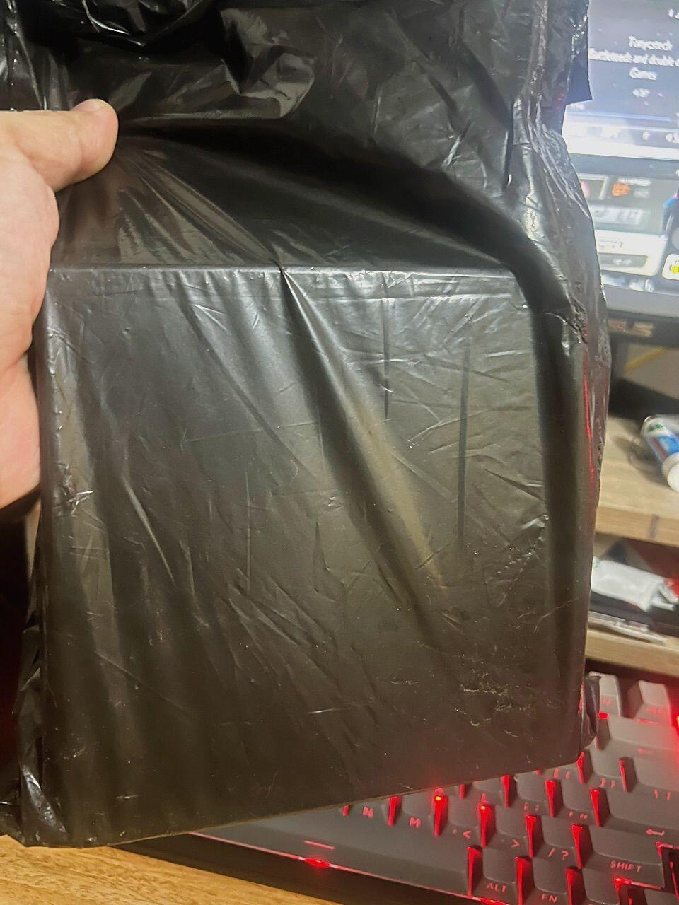 User picture