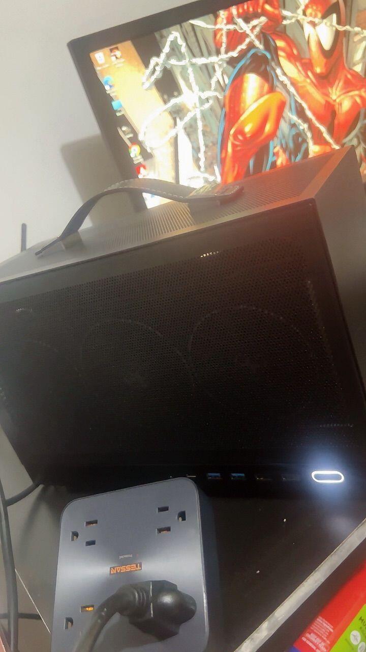 User picture