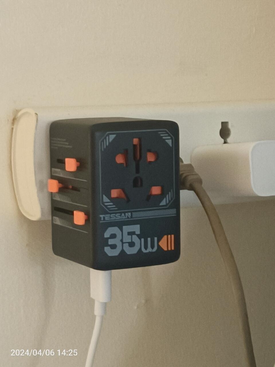 User picture