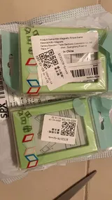 User picture