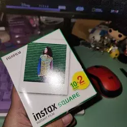 User picture