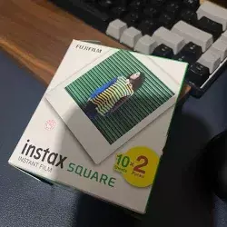 User picture