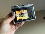 User picture
